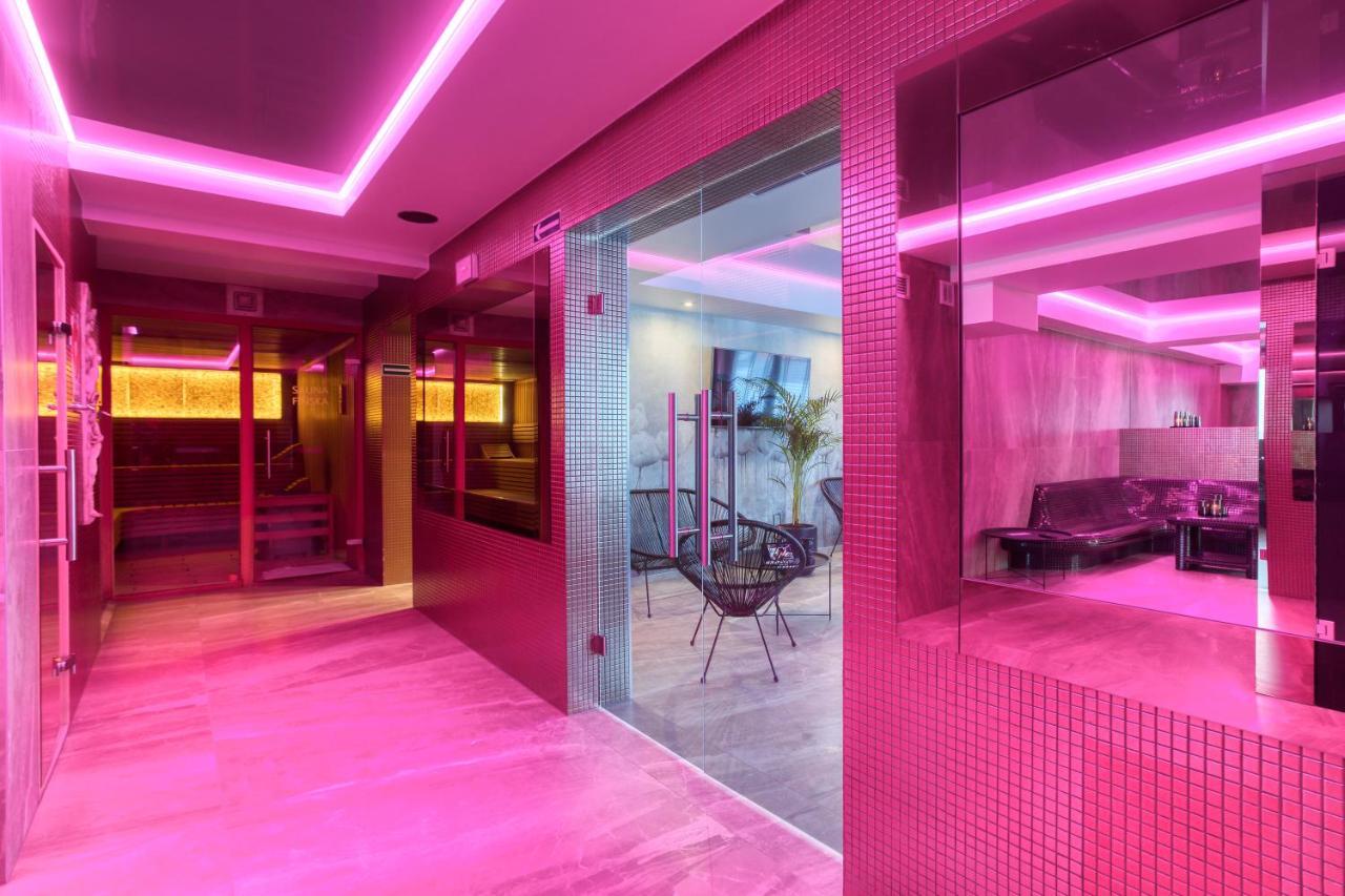 Hotel & Spa Bialy Dom Przyszowice Exterior photo