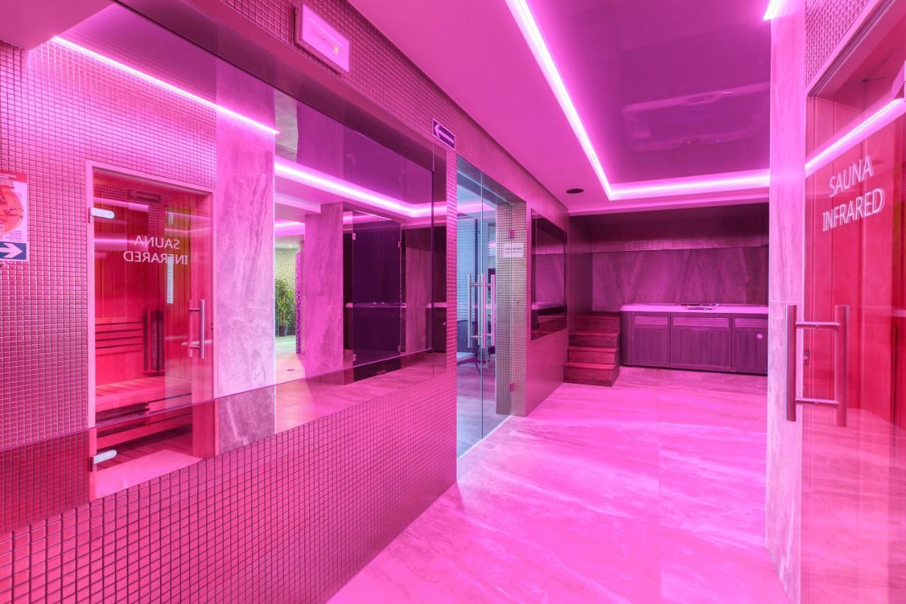 Hotel & Spa Bialy Dom Przyszowice Exterior photo