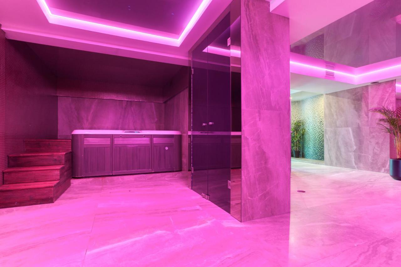 Hotel & Spa Bialy Dom Przyszowice Exterior photo